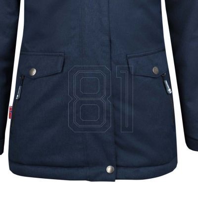4. Trollkids Oslo Coat XT Jr 180-114 Waterproof Jacket