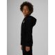 3. Boys' Regular-Fit Hooded Sweatshirt Jacket 4F 4FJRAW26TSWSM3195-20S