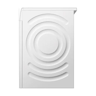 2. BOSCH WNG254A9BY washer-dryer