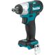 2. Makita Impact Wrench 12V TW161DZ 165Nm 1/2"
