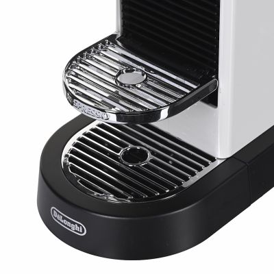 4. DeLonghi Citiz & Milk EN267.WAE Coffee Maker