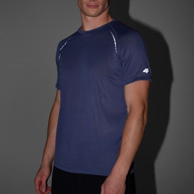 15. T-shirt 4F M 4FWAW25TFTSM1499 33S