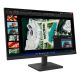 3. Lenovo ThinkVision S27-4e 27"FHD IPS 100Hz 300nits AG HDMI VGA Raven Black