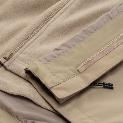 16. Elbrus Forcoz 3IN1 Jacket W 92800621667