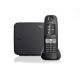 2. Gigaset E630 cordless telephone black