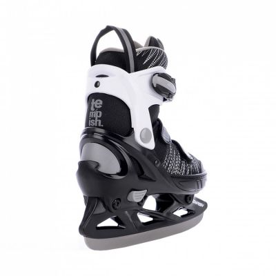 4. Tempish Gokid Ice Jr 1300001834 Adjustable Skates