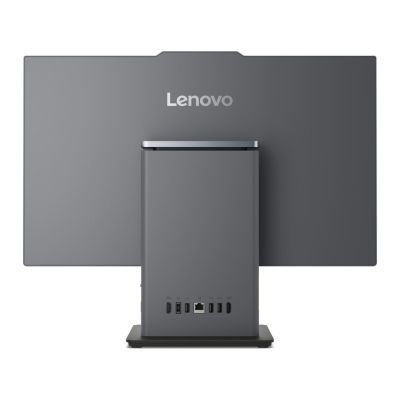 10. Lenovo AIO ThinkCentre neo 50a G5 Core 5 210H 23.8"FHD IPS 250nits AG 16GB DDR5 5200 SSD512 Integrated Intel Graphics Cam 5.0MP W11Pro Luna Gray 3Y OnSite