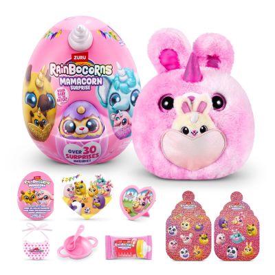 3. Rainbocorns 92121 toy set