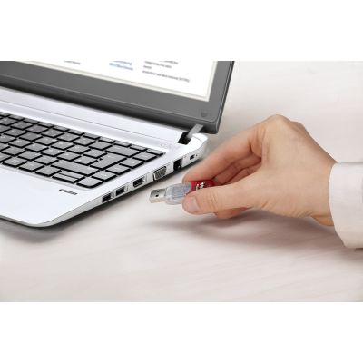 2. FRITZ!WLAN Stick AC 430 MU-MIMO 433 Mbit/s