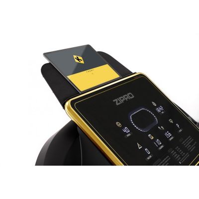 13. ZIPRO Pacemaker Gold treadmill 1400 x 51.5 mm 20 km/h