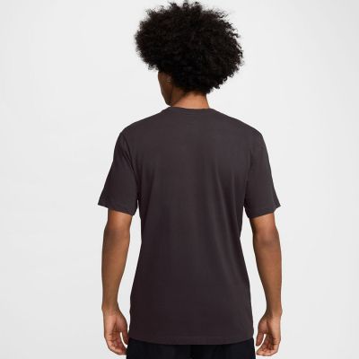 2. Nike Sportswear graphics T-shirt M HQ9264-045