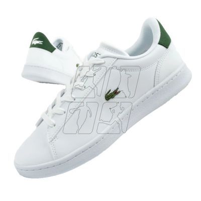 Lacoste Carnab W 748SUJ00011R5 Shoes