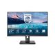 7. Philips 272S1M/00 computer monitor 68.6 cm (27") 1920 x 1080 px Full HD LCD Black