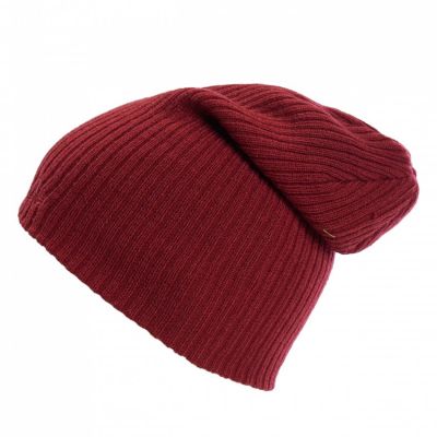 3. Bauer NE Flc Slouch Sr Winter Hat M 1059408