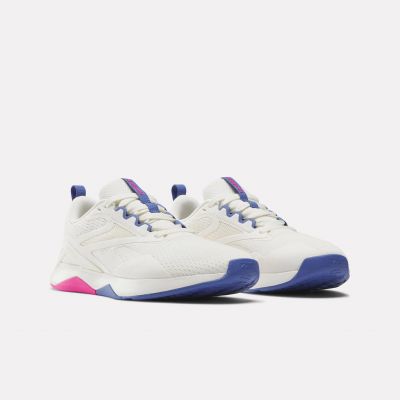 2. Reebok Nanoflex TR 2.0 W 100074543 Shoes