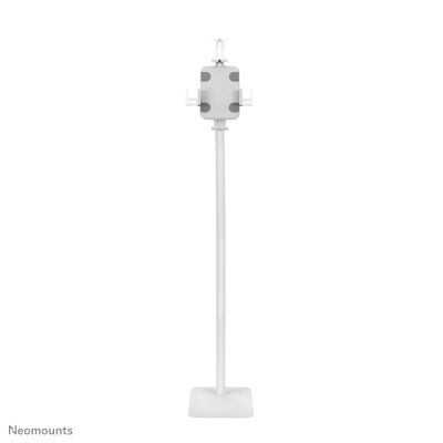3. ACC FLOOR STAND/FL15-625WH1 NEOMOUNTS TABLET