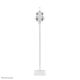 3. ACC FLOOR STAND/FL15-625WH1 NEOMOUNTS TABLET