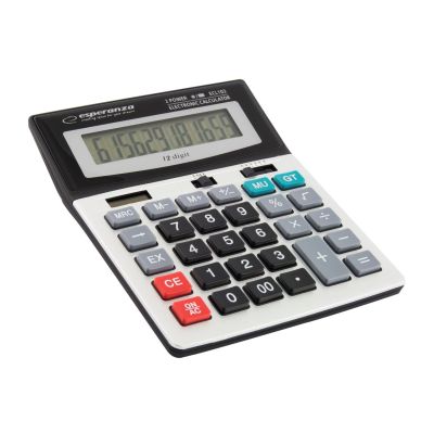 2. ESPERANZA EULER DESKTOP CALCULATOR