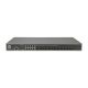 8. LevelOne GB/L3 20-Port 19" 10 Gb/s Managed Switch