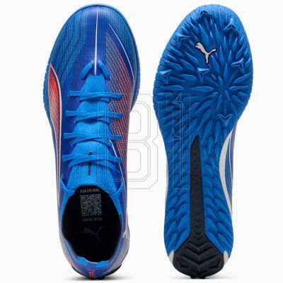 3. Puma Ultra 6 Match shoes 108522-01