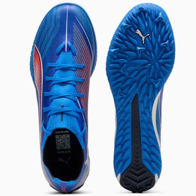 3. Puma Ultra 6 Match shoes 108522-01