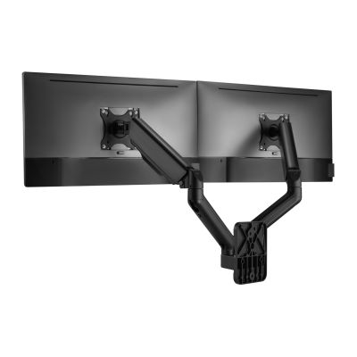 6. Equip Wall Mount 17"-32"/2TFT 180°GF 2Joints 9Kg sw lite Retail
