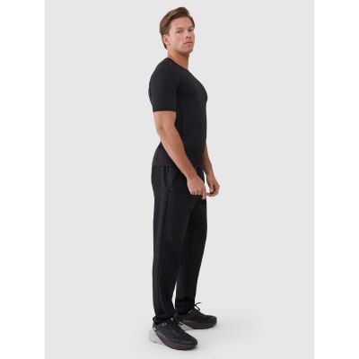 4. T-shirt 4F M 4FWSS25TFTSM1218-20S