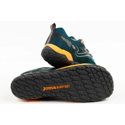 8. Joma men's trail running shoes Sierra Barefoot comfortable