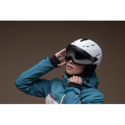 8. Iguana Helmet Ibron 92800622947