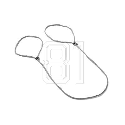 16. Reebok 4mm RAYG-11022YL yoga mat