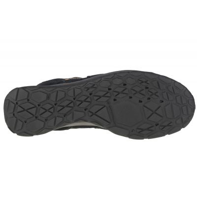 4. Caterpillar Quest Runner M P110713 shoes