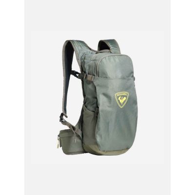 8. ROSSIGNOL Escaper Bike 12L backpack green