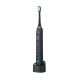 5. Teesa SONIC Adult Sonic Toothbrush Black