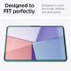 6. Spigen Glas.tR EZ Fit Tempered Glass for iPad Pro 13'' 2024