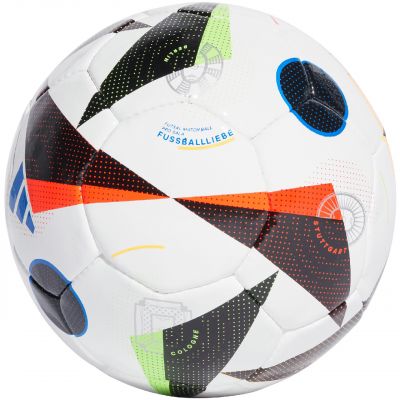 3. Football adidas Fussballliebe Euro24 Pro Sala IN9364