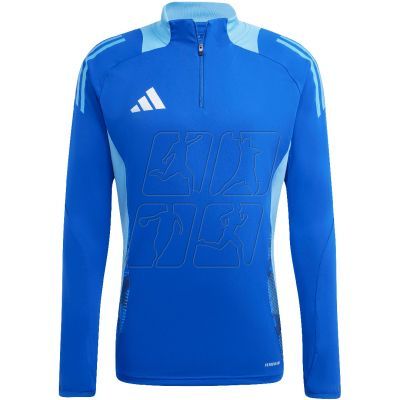 6. Adidas Tiro 24 Competition Training M IS1641 sweatshirt