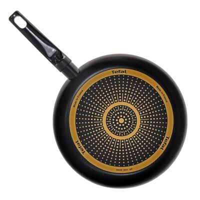 8. TEFAL Simple Cook frying pan 28 cm B55606