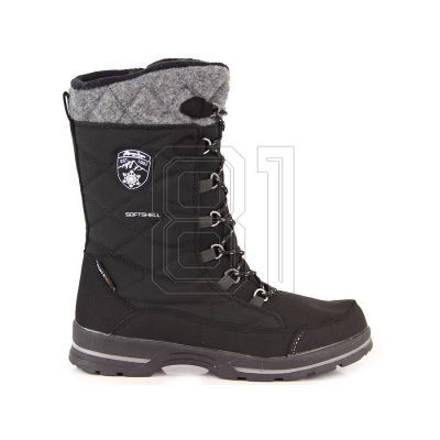 15. American Club waterproof snow boots W AM516A