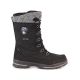 15. American Club waterproof snow boots W AM516A