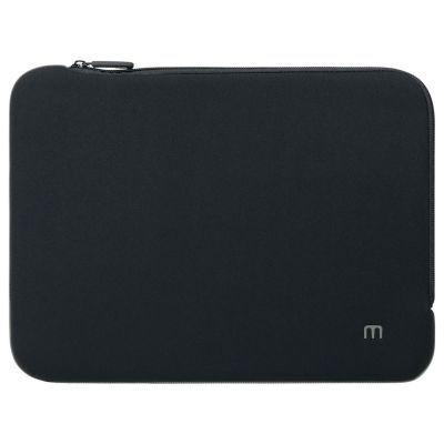 4. Mobilis 049014 Laptop Bag 40.6 cm (16") Pocket Case Black