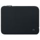 4. Mobilis 049014 Laptop Bag 40.6 cm (16") Pocket Case Black