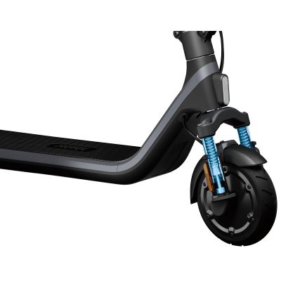 6. Ninebot by Segway E2 E II Black 20 km/h 10.2 Ah