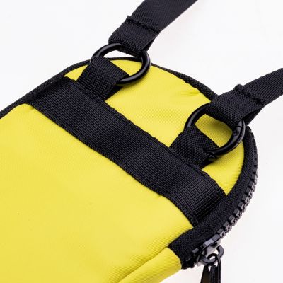 2. SPEAKEASY shoulder bag