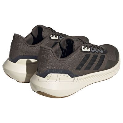 3. Adidas Runfalcon 3.0 TR M HP7569 running shoes