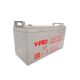 Volt Polska Gel VPRO Solar battery 12V 140Ah