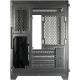 12. Inter-Tech C-501 Aspect Midi Tower Black