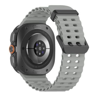 2. Tech-Protect Iconband Pro for Samsung Galaxy Ultra 47mm - Gray