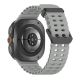 2. Tech-Protect Iconband Pro for Samsung Galaxy Ultra 47mm - Gray