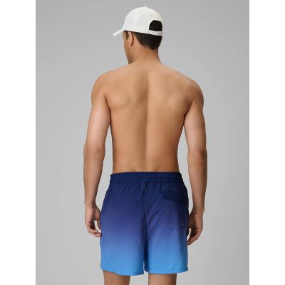 10. Men's boardshorts 4F 4FRSS26UBDSM224-31S