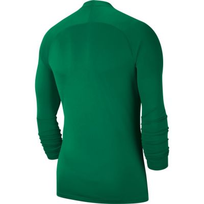 4. Nike Dry Park JR AV2611-302 Thermal T-shirt